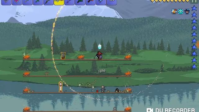 Что лучше для андроида. Майнкрафт РЕ или Террария