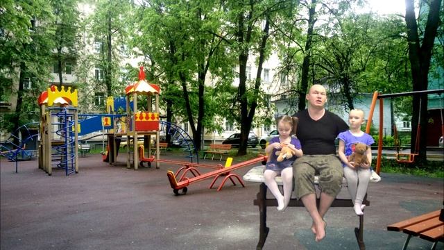 Дело было вечером, домашний мини спектакль смотреть онлайн