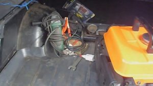 Генератор Ergomax GA950 S2