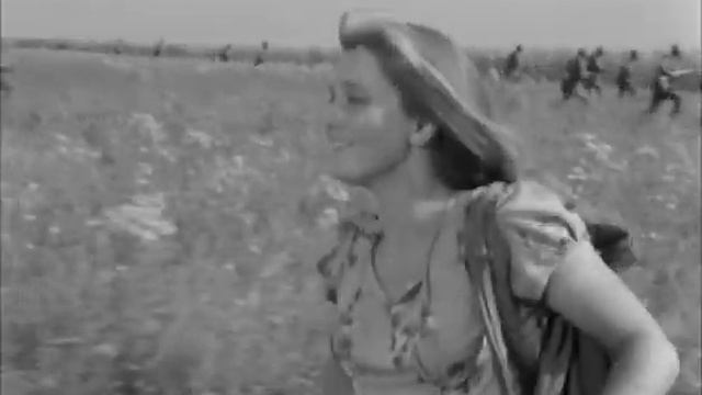 Attack and Retreat (Italiani Brava Gente, 1964) by Giuseppe De Santis - Clip смотреть онлайн