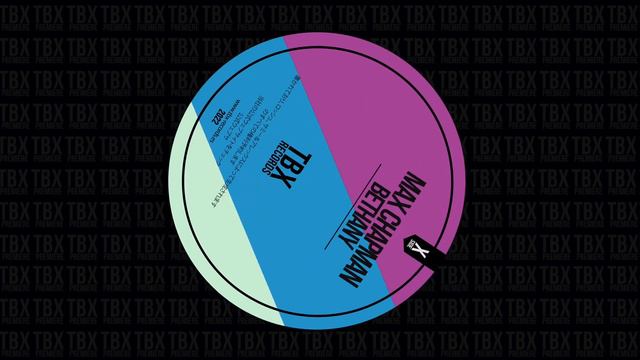 Premiere: Max Chapman - Bethany [TBX Records] смотреть онлайн