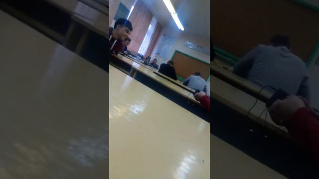 Вы напугали деда (Седого) смотреть онлайн
