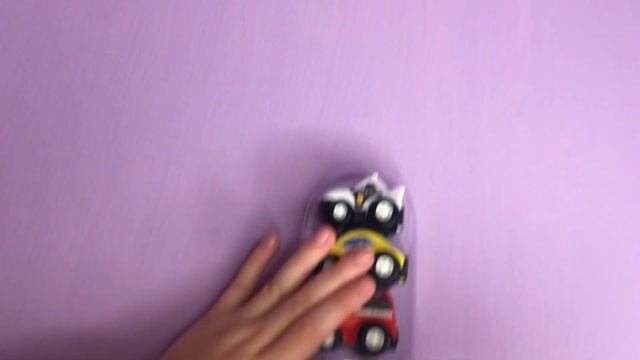 Прикольные Мини - Машинки! смотреть онлайн