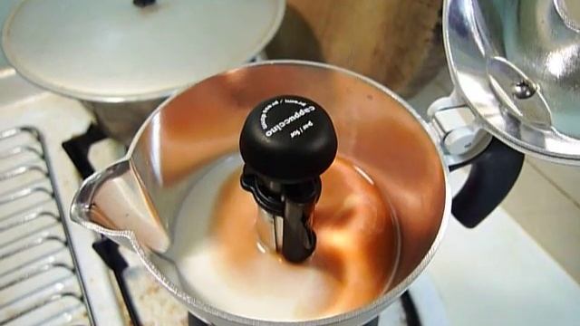 Bialetti Mukka Express