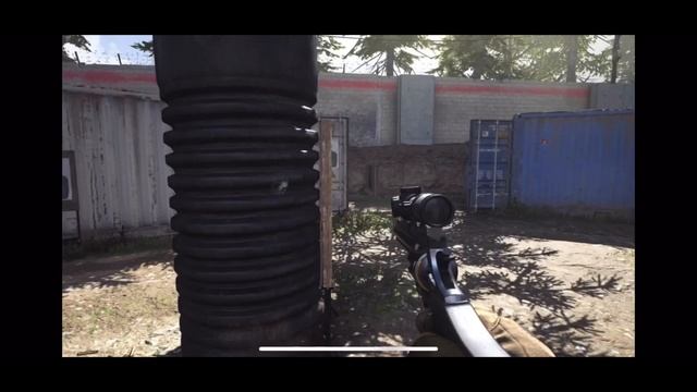 6 Vet Bots VS. The BOYS смотреть онлайн