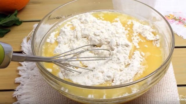 Сборник рецептов