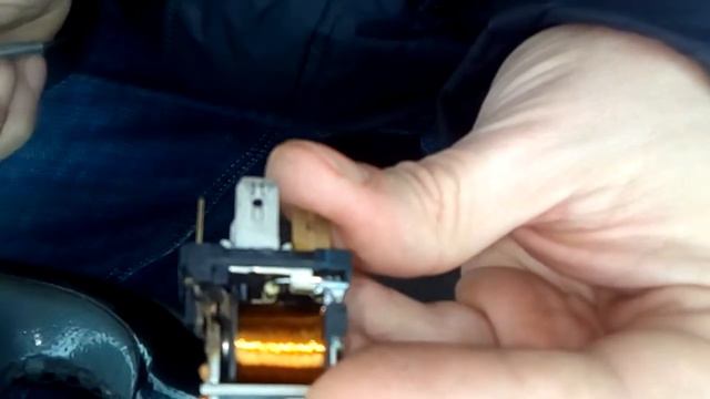 Авто электрика. Реле стекло подъёмника. смотреть онлайн