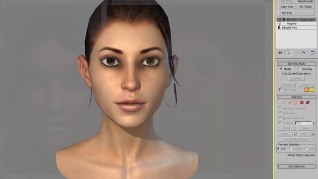 Dreamfall Chapters: Tweaking Zoë смотреть онлайн