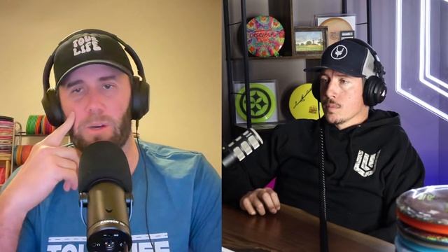 Kristin Tattar's Controversial Sponsor? Niklas Anttila Highest Paid European? Tourney Recaps | EP 5 смотреть онлайн