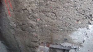 Совмещаем воду со скважины с городской водой .В одной яме.