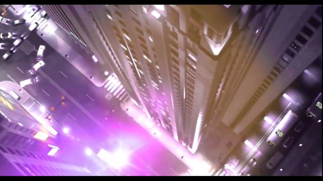 Коннор Rytp. Detroit Become Human