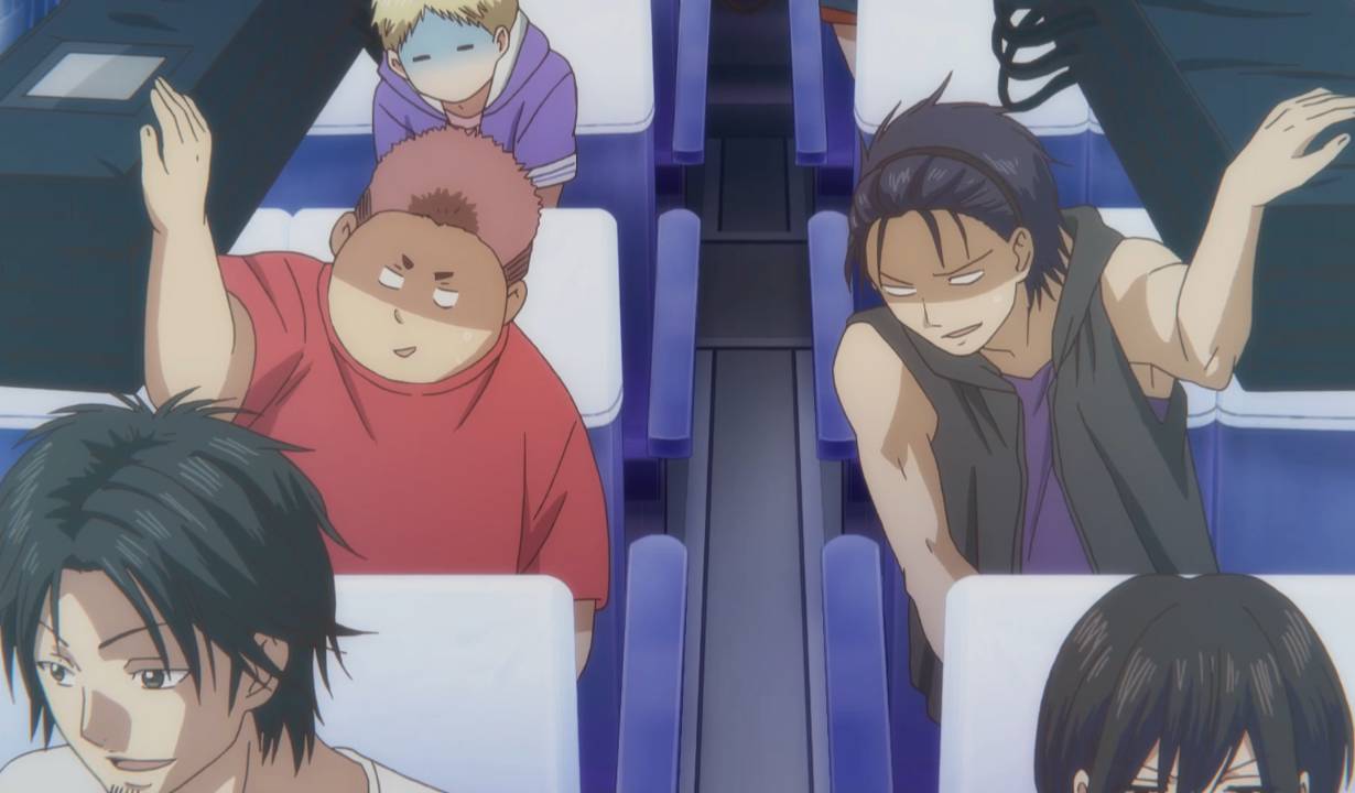 Задержи этот звук: Звуки жизни, 10 серия смотреть онлайн