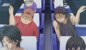 Задержи этот звук: Звуки жизни, 10 серия