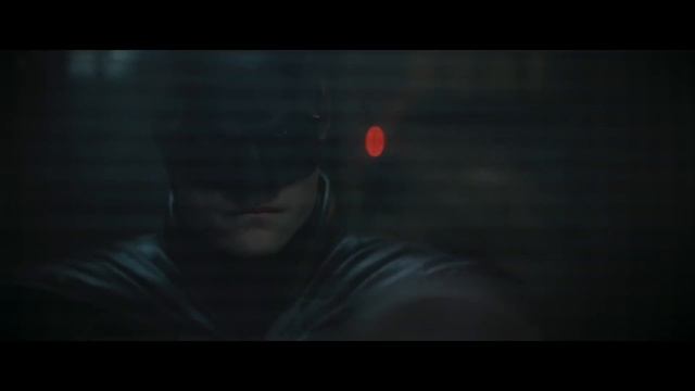 Бэтмен — Удалённая сцена на русском | Встреча с Джокером в Аркхэме (2022) | DC смотреть онлайн