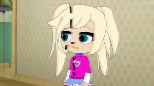 БЛОХАСТЫЕ  Развитие таланта ( Пародия на Барбоскины )  мульт  анимация  gacha life.mp4