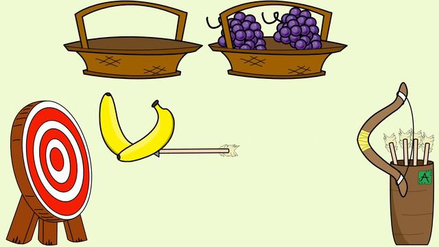 Fruit Song 3 | Sing And Learn Fruit Names For Children