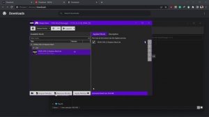 How To Install Mod Manager For FIFA 23 + License Mod