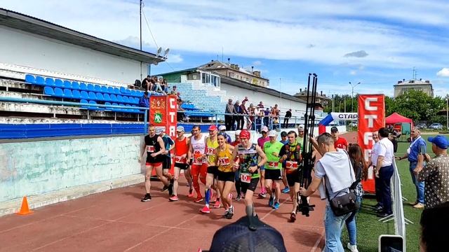 Сутки Урала. Красноуфимск 2022 смотреть онлайн