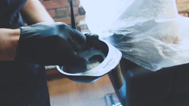 Парикмахерские услуги промо, скетч смотреть онлайн