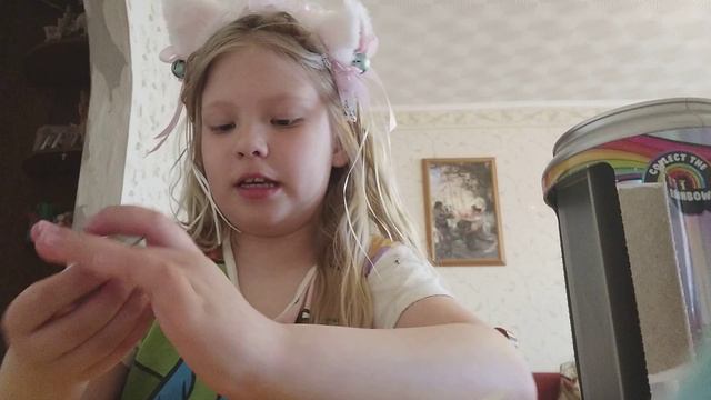 Пупси слайм 😻 смотреть онлайн