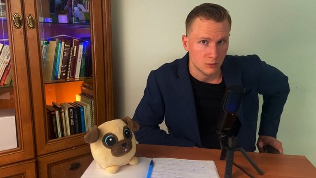 Когда заводить детей? Майкл Поляковски – [Институт Счастливой Семьи] смотреть онлайн