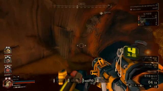 [Deep Rock Galactic] Hazard 4 C3 L3 Salvage Operation 3~4P Engineer No HP Lost Playthrough смотреть онлайн
