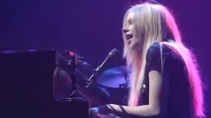 Avril Lavigne - Together