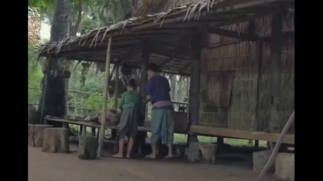 Istri Selingkuh Dengan Ular, Alur Cerita Film Khmer || Alur Cerita Film