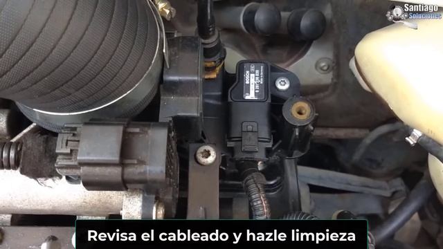 Así Solucionamos La Pérdida de Potencia y el Consumo de Combustible ¡Haz Esto! смотреть онлайн