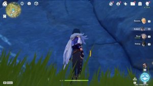 КАК ОТКРЫТЬ ВСЮ КАРТУ ГАЙД Genshin Impact