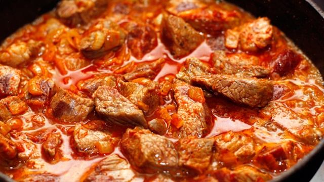 Сборник рецептов