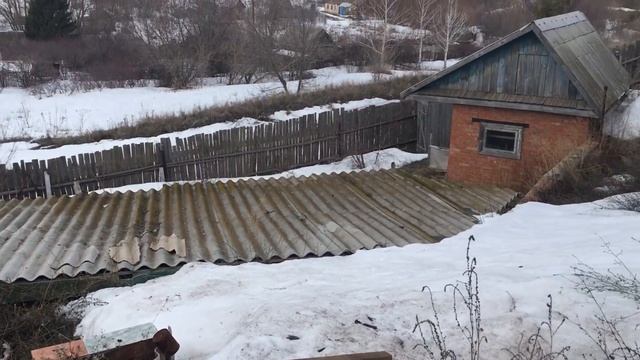 Знакомство. Дача на ПМЖ. Эпизод 1 смотреть онлайн