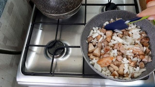 Ох уж это лето! И вяжем и заготовки делаем и готовим вкусно смотреть онлайн