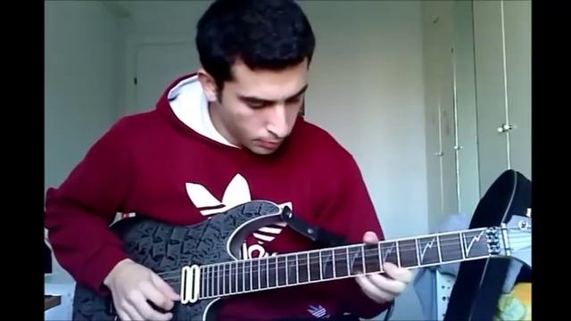 bRsMetal No Gods,No Masters Cover смотреть онлайн