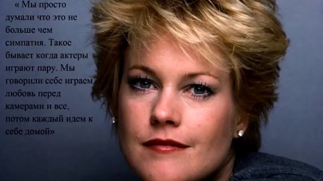Антонио Бандерас - личная жизнь смотреть онлайн