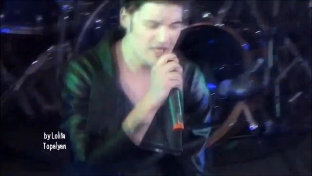 Владислав Рамм — tebya malo смотреть онлайн