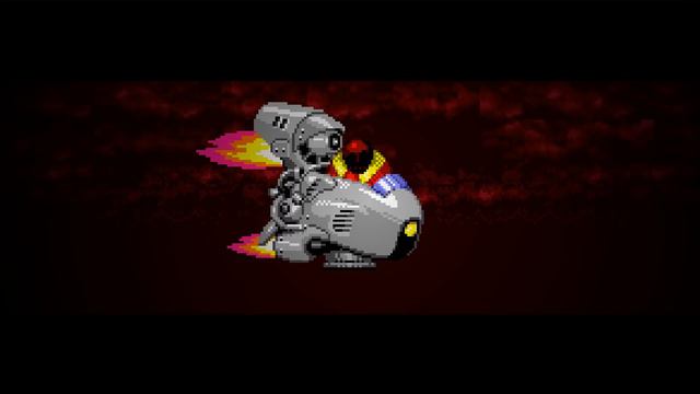 [WIP 2] Prey 2.0 - But with the Middle section animated - FNF VS. Sonic.Exe 2.5/3.0 смотреть онлайн