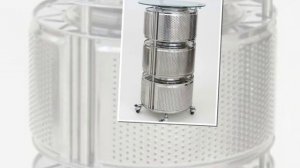 Что можно сделать из старой стиральной машины?