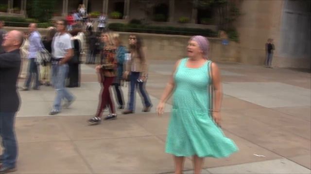 Поездка на Монтсеррат смотреть онлайн