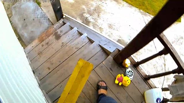 Подробное видео сборки будки для собак. смотреть онлайн