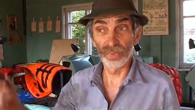 Сельские моряки Урала смотреть онлайн