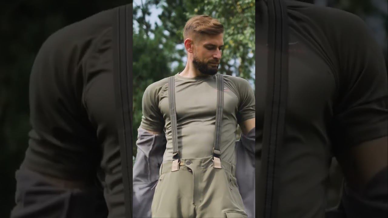 Куртка King Hunter WIND гарантированно защитит Вас от сильного ветра. К покупке рекомендуем. смотреть онлайн