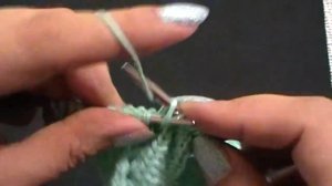 Ажурная кофта (топ) спицами с втачным рукавом. Мастер-класс. Часть 1. Образец. Распределение узора.