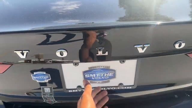 2024 Volvo S60 Summit, Westfield, Union, Newark, Scotch Plains, NJ 240903 смотреть онлайн