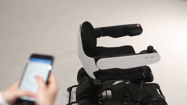 Autour 4 Wheels Mobility Scooter Features смотреть онлайн