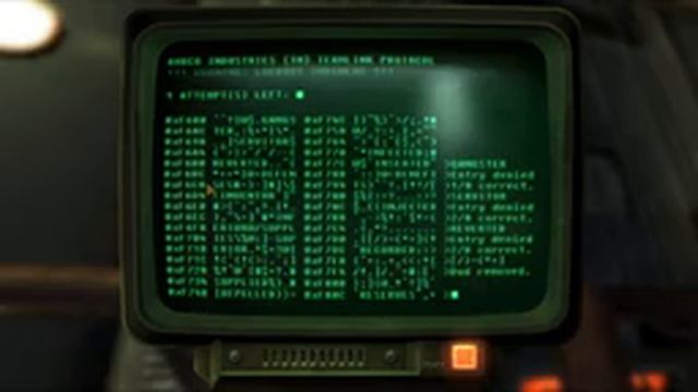 Fallout New California ep 1 смотреть онлайн