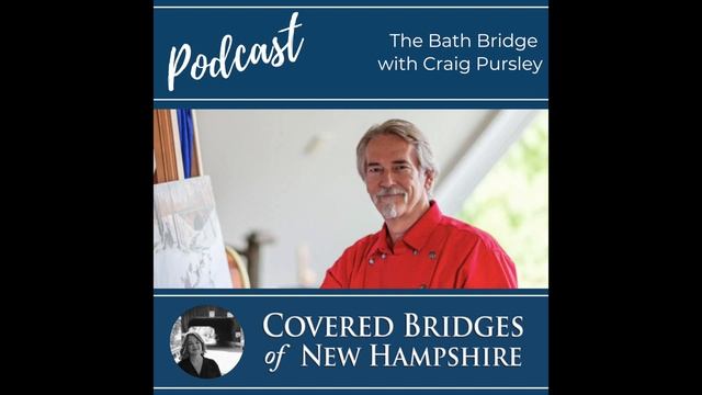 Episode Two The Bath Bridge with Craig Pursley смотреть онлайн