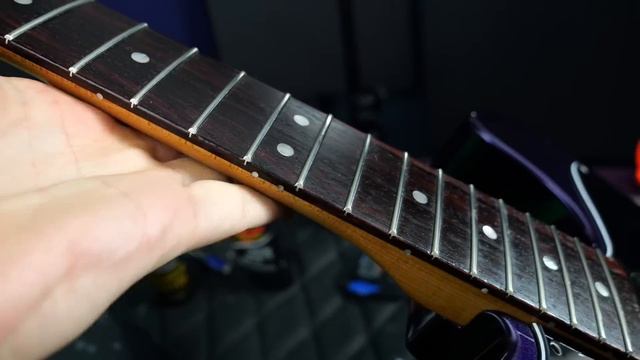 What's Up With the Kingfish Tele? | 2022 Fender Christone Ingram Telecaster Deluxe Purple Sparkle смотреть онлайн