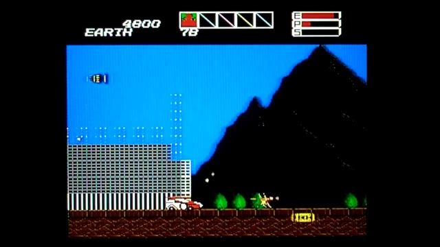 Transformers: The Headmasters Famicom Disk смотреть онлайн