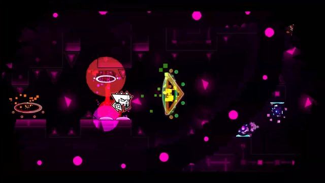 【4K】 UNIQUE EXTREME GAMEPLAY! "Sparkling" (Extreme Demon) by Mzero & many more | Geometry Dash 2.11 смотреть онлайн